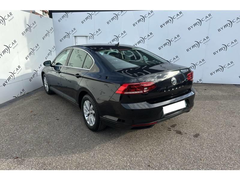 Volkswagen Passat 2.0 Tdi Evo Scr 150 Dsg7 Business