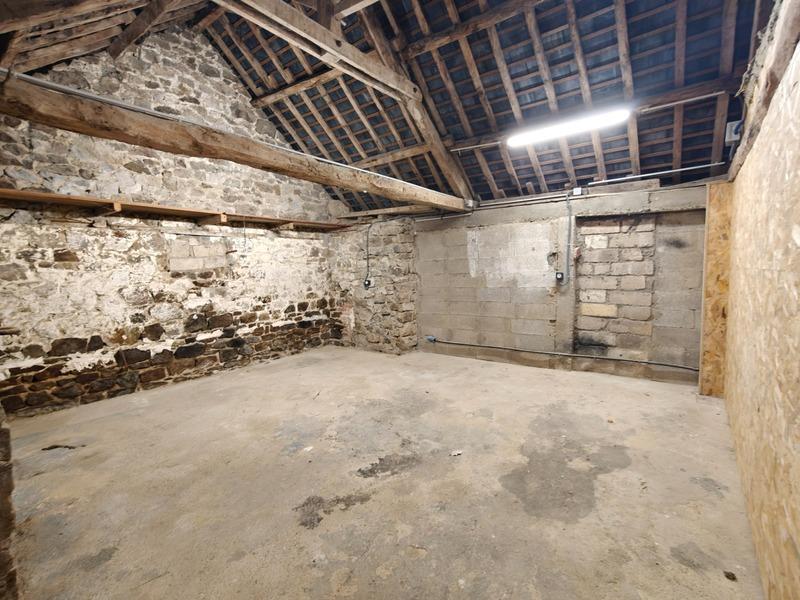 Maison - 55 m² - 3 pièces