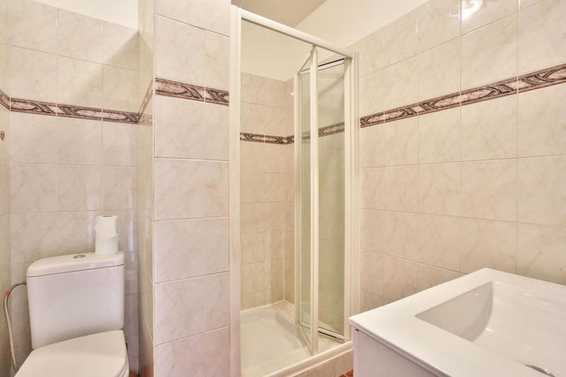 Appartement - 30 m² - 1 pièce