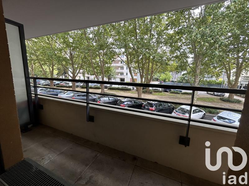 Appartement - 54 m² - 3 pièces