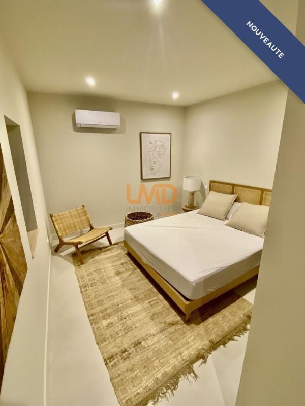 Maison en pierre - 200 m² - 8 pièces