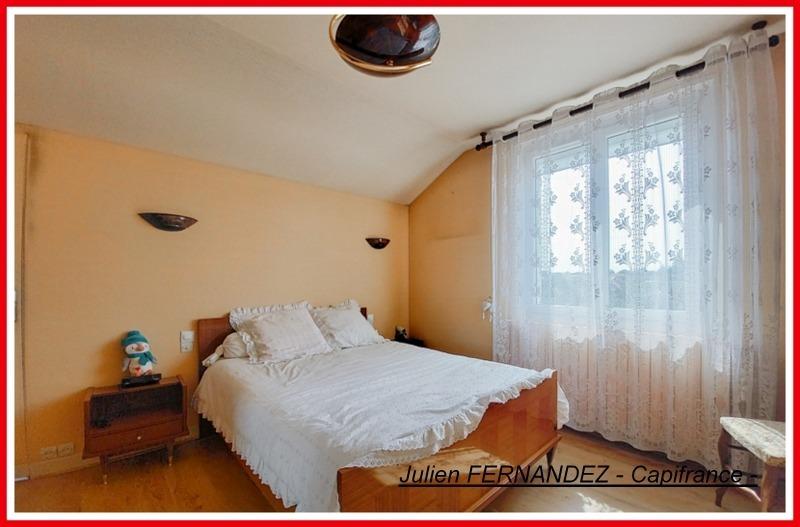 Maison - 193 m² - 8 pièces