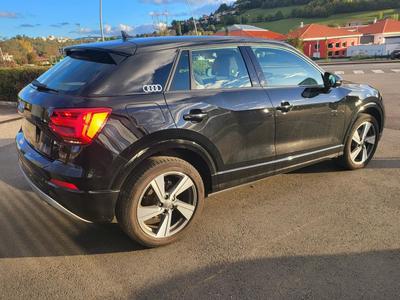 Audi Q2 1.6 Tdi