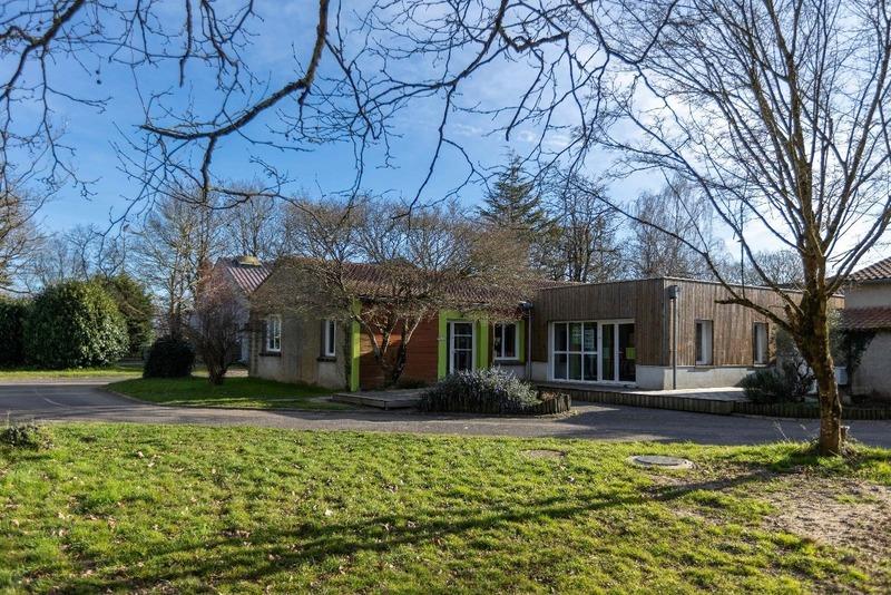 Terrain constructible - 483 m²