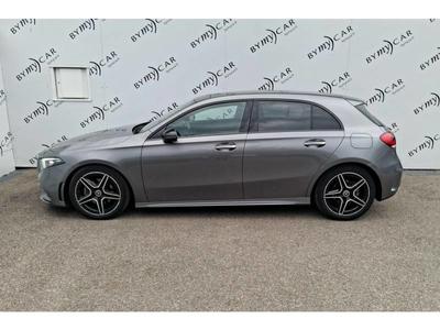 Mercedes Classe a 200 d 8g-Dct Amg Line