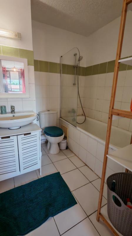 Appartement - 87 m² - 5 pièces