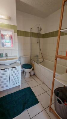 Appartement - 87 m² - 5 pièces