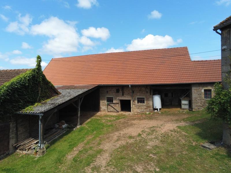 Maison - 145 m² - 5 pièces