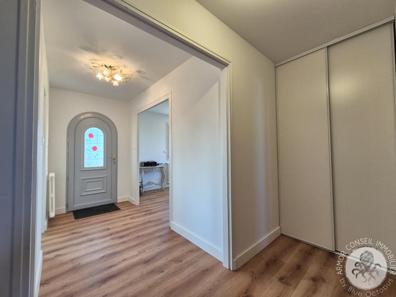 Maison - 118 m² - 5 pièces