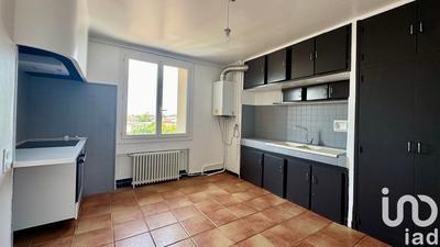 Appartement - 75 m² - 4 pièces