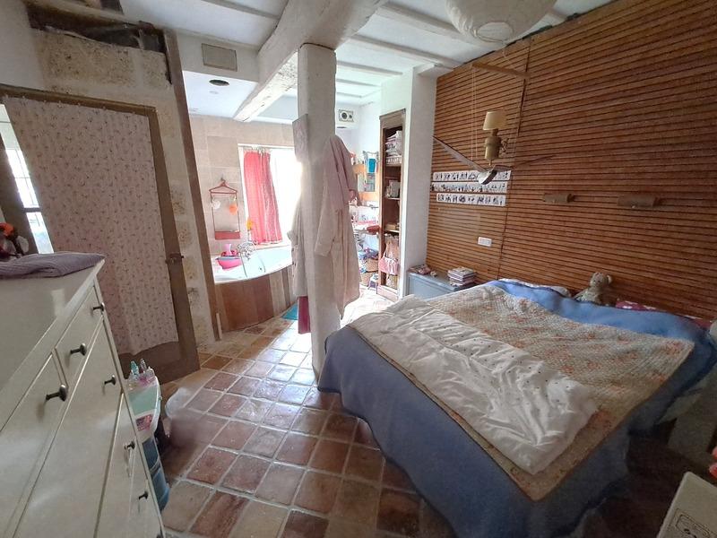 Maison - 136 m² - 5 pièces