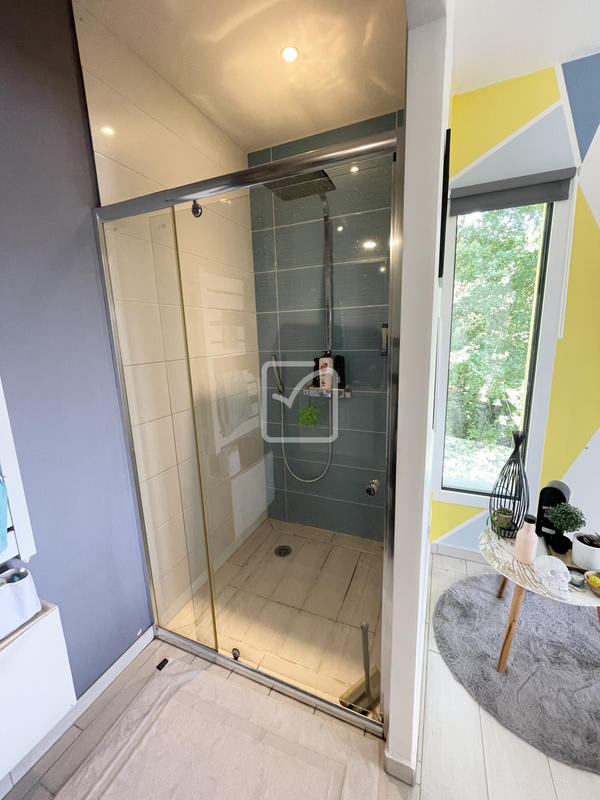 Maison - 165 m² - 4 pièces