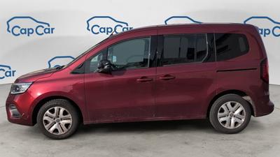Renault Kangoo Pmr II 1.3 TCe 130 Techno - Automatique