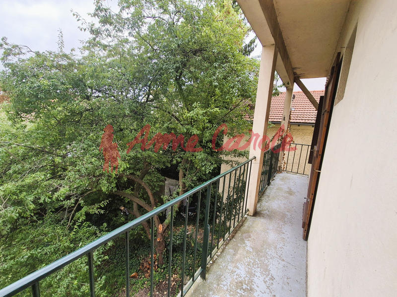 Appartement - 40 m² - 3 pièces