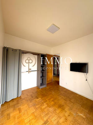 Appartement - 10 m² - 1 pièce