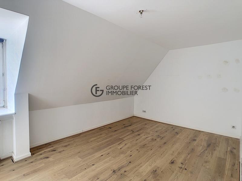 Maison - 193 m² - 6 pièces