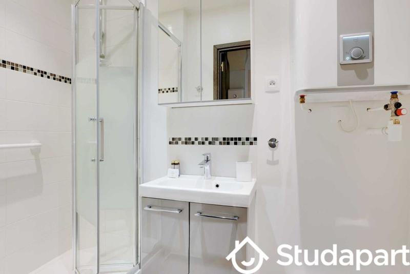 Appartement - 22 m² - 1 pièce