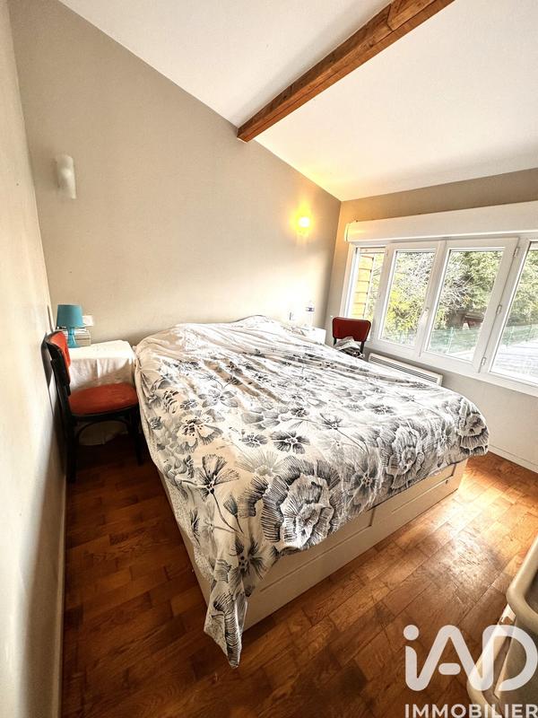 Maison - 81 m² - 4 pièces