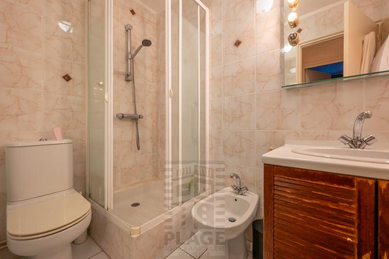 Appartement - 82 m² - 4 pièces