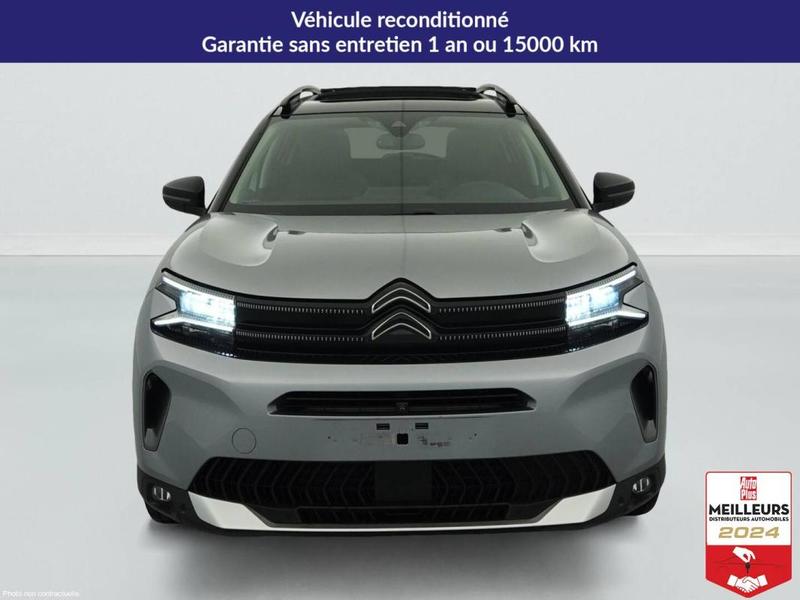 Citroën C5 Aircross Hybride Rechargeable 225 e-Eat8 Shine