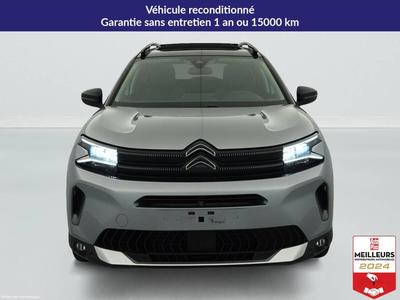 Citroën C5 Aircross Hybride Rechargeable 225 e-Eat8 Shine