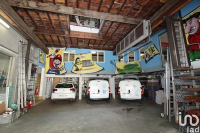 Local commercial - 522 m²