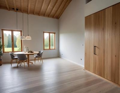 Appartement - 83 m² - 2 pièces