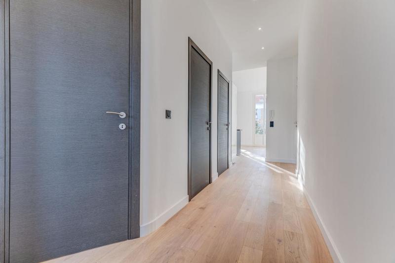 Appartement - 83 m² - 3 pièces