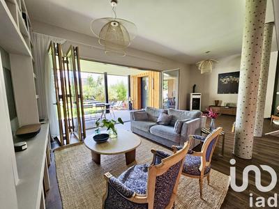 Maison - 200 m² - 7 pièces