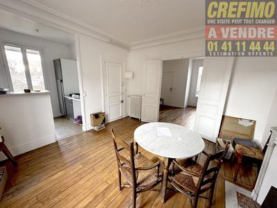 Maison - 108 m² - 6 pièces