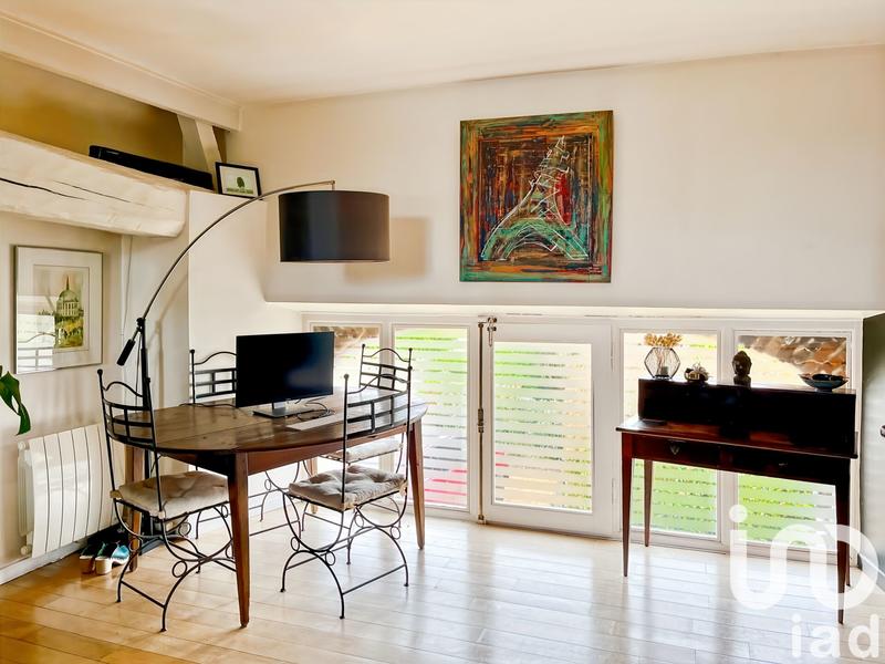 Appartement - 95 m² - 4 pièces