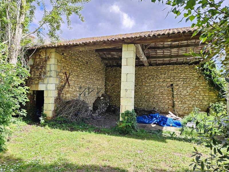 Maison - 220 m² - 10 pièces