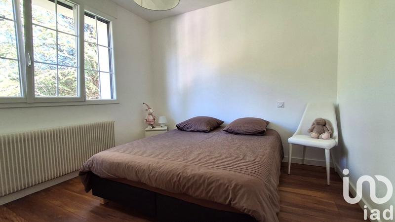 Maison de maîtres - 124 m² - 5 pièces