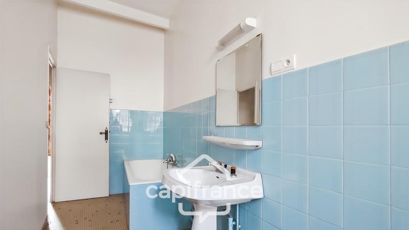 Immeuble - 344 m² - 12 pièces