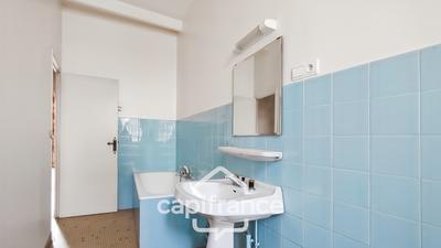 Immeuble - 344 m² - 12 pièces