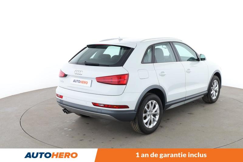 Audi Q3 1.4 Tfsi Cod Ultra Ambiente 150 ch