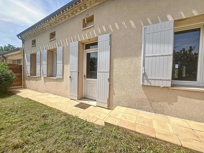 Maison - 135 m² - 4 pièces
