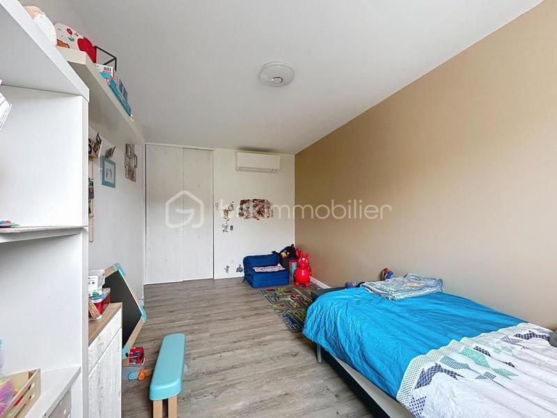 Villa - 80 m² - 5 pièces