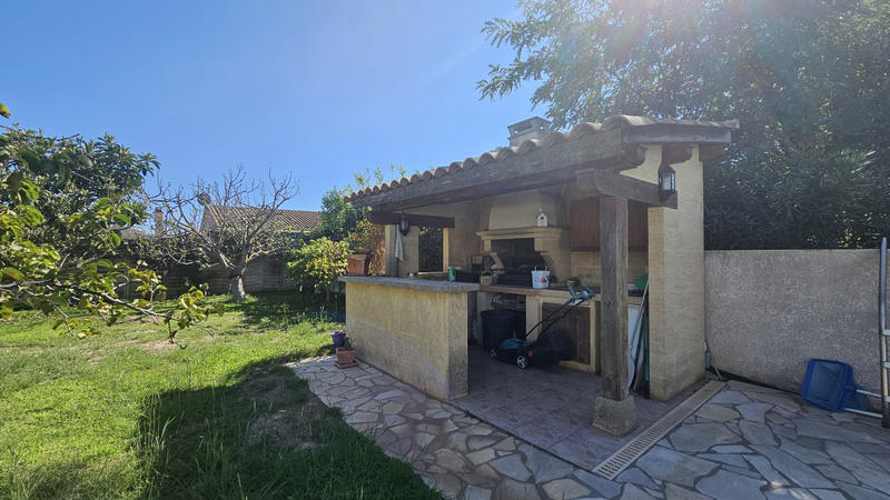 Maison - 190 m² - 6 pièces