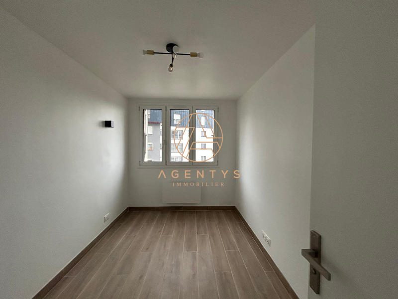 Appartement - 53 m² - 3 pièces