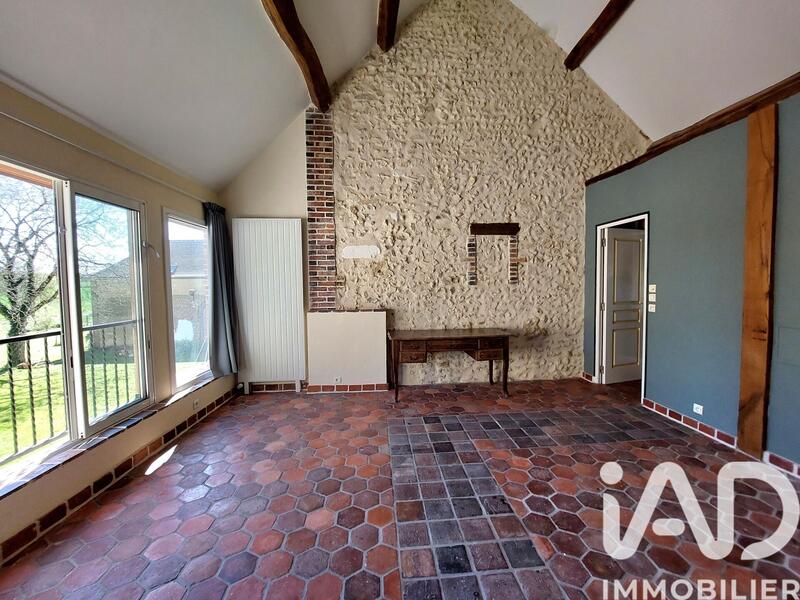 Maison - 387 m² - 12 pièces