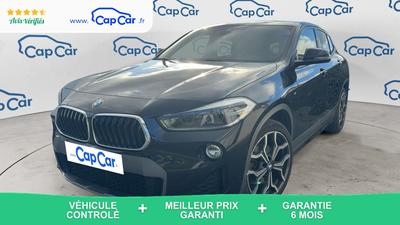 Bmw X2 (F39) sDrive 18i 140 Dct7 m Sport X