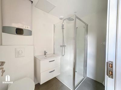 Appartement - 32 m² - 1 pièce