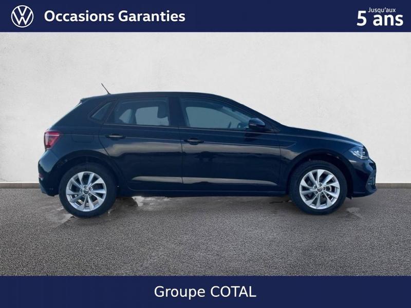 Volkswagen Polo 1.0 Tsi 95 s&amp;S Dsg7 Style