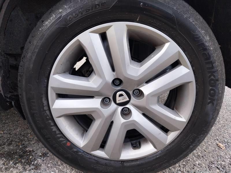 Dacia Sandero Eco-G 100 Stepway Confort