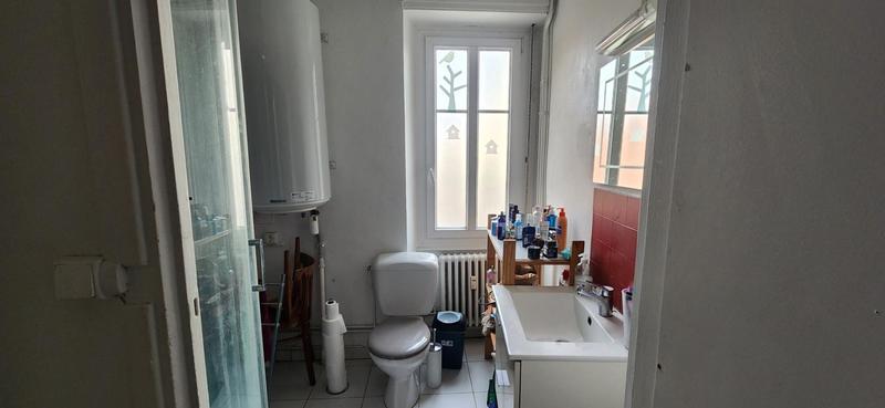 Appartement - 84 m² - 4 pièces