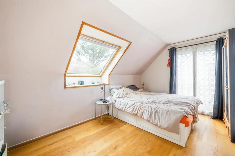 Maison - 176 m² - 6 pièces