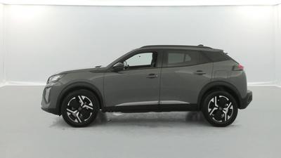 Peugeot 2008 1.2 PureTech 100ch Allure + Caméra de recul + Gps
