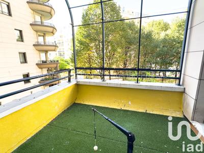 Appartement - 85 m² - 4 pièces