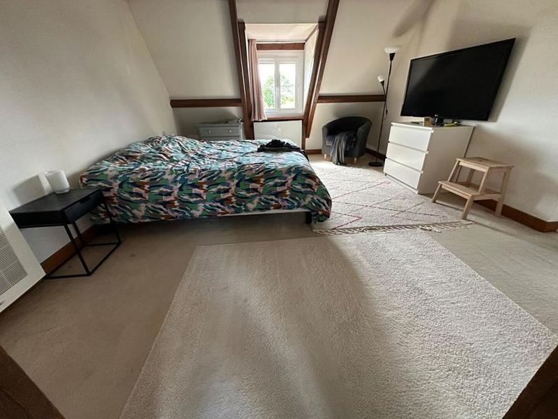 Villa - 160 m² - 6 pièces